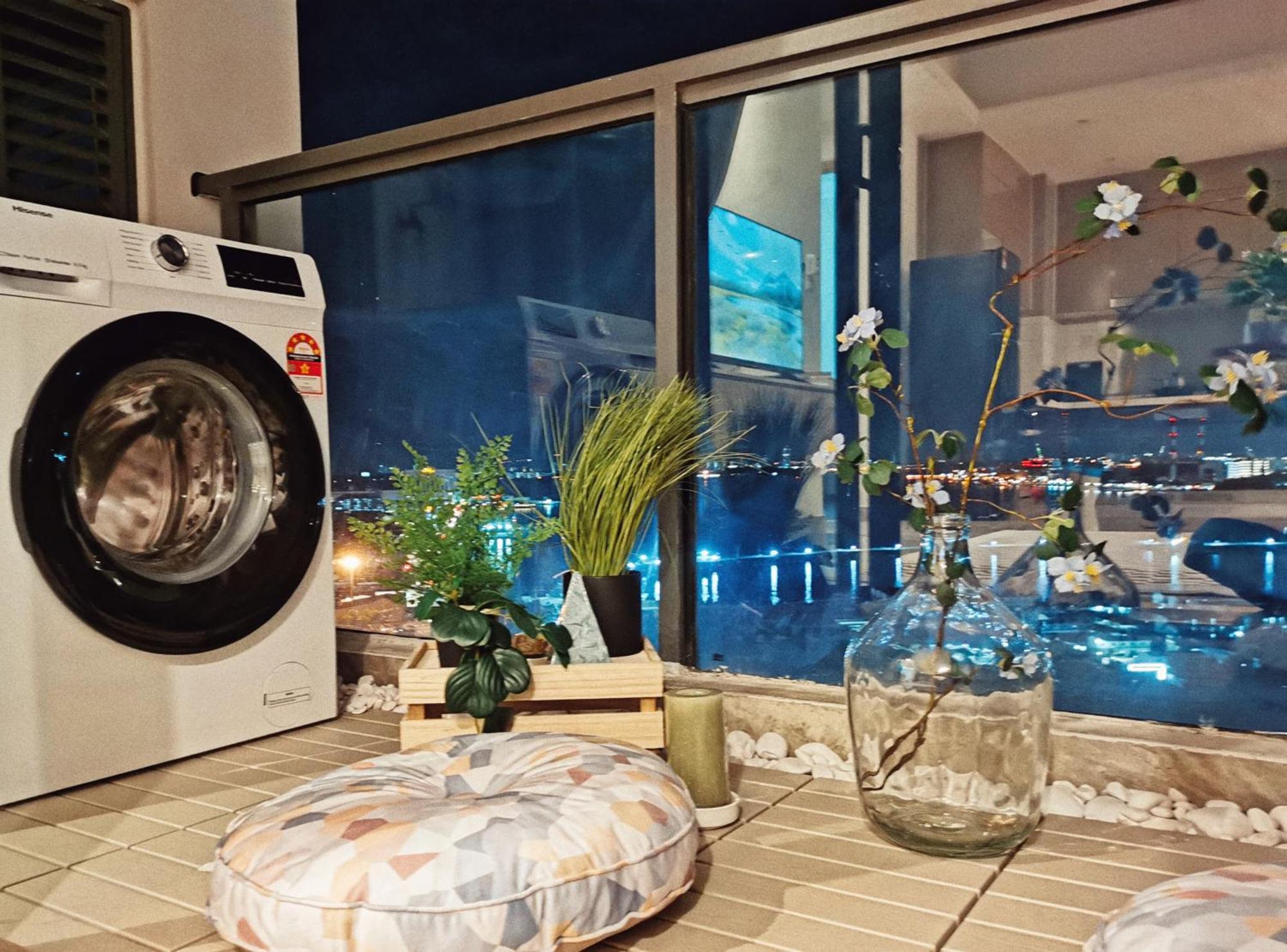 ג'והור בהרו Yussy Homestay At R&F Princess Cove מראה חיצוני תמונה