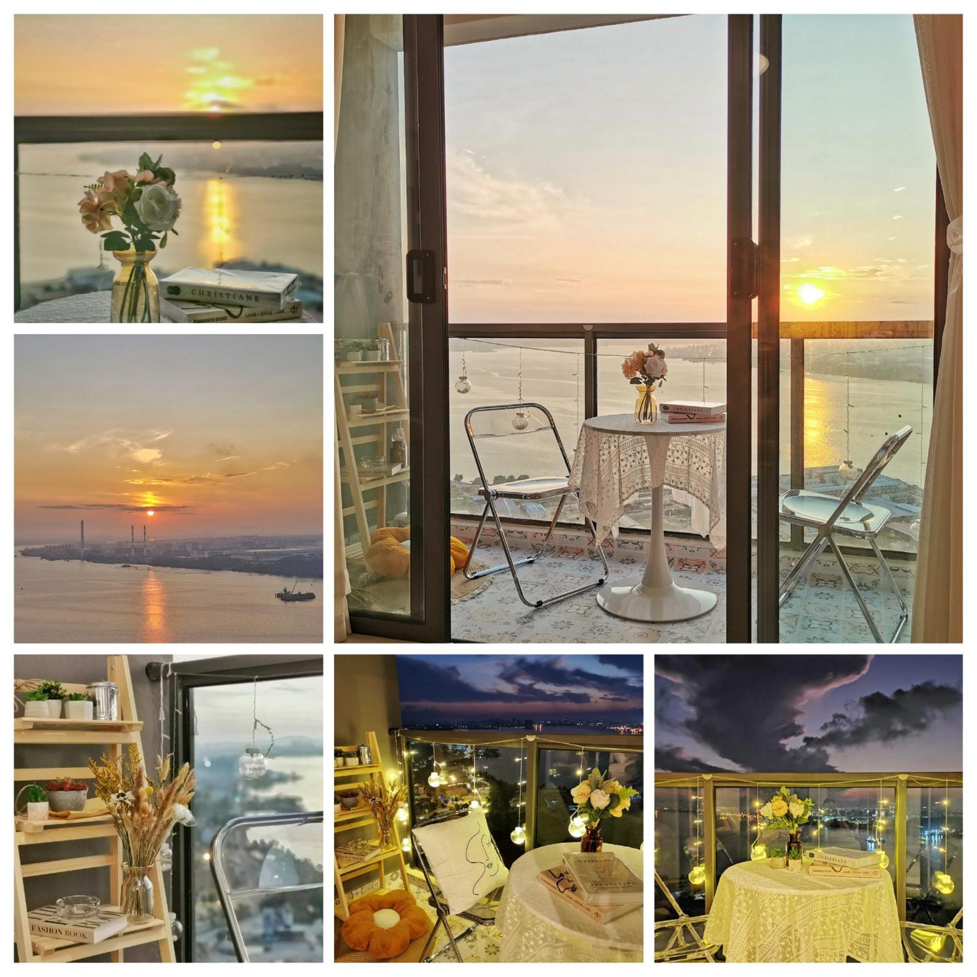 ג'והור בהרו Yussy Homestay At R&F Princess Cove מראה חיצוני תמונה